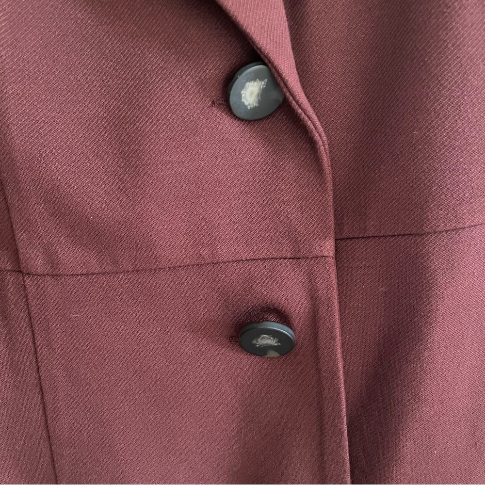 CAbi Boss Coat Style #3545 - Picture 6 of 14
